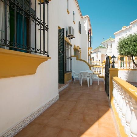 071 Molino Blanco Beach - Alicante Holiday La Mata  Εξωτερικό φωτογραφία