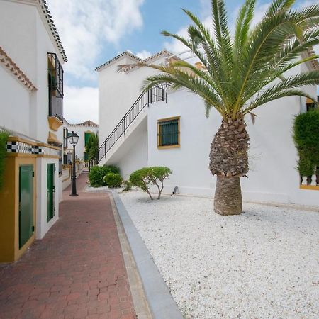 071 Molino Blanco Beach - Alicante Holiday La Mata  Εξωτερικό φωτογραφία