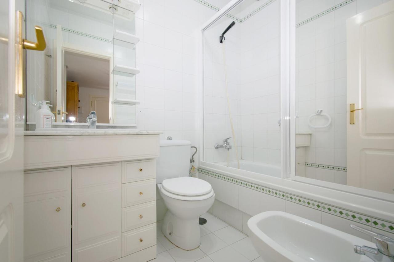 071 Molino Blanco Beach - Alicante Holiday La Mata  Εξωτερικό φωτογραφία