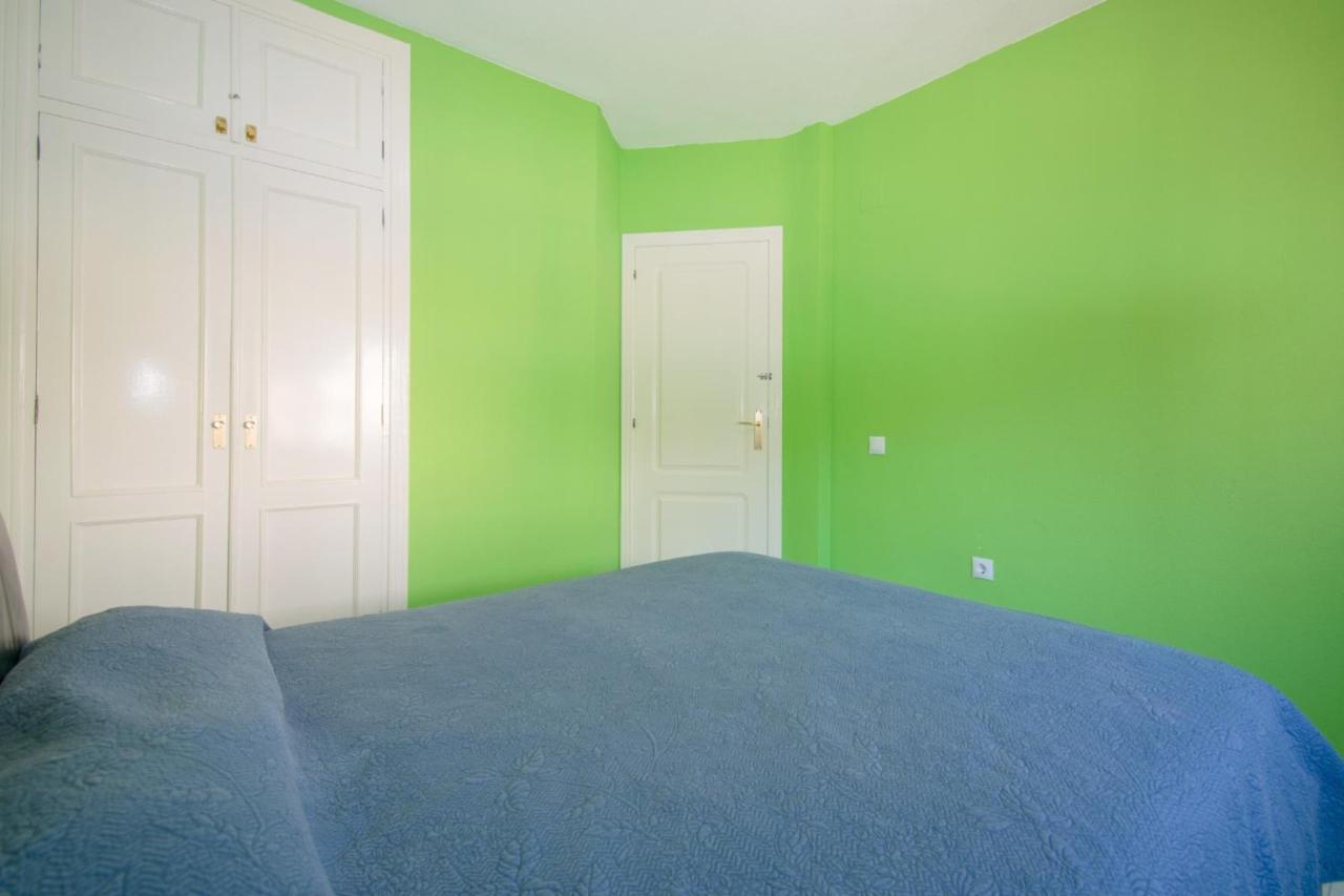 071 Molino Blanco Beach - Alicante Holiday La Mata  Εξωτερικό φωτογραφία