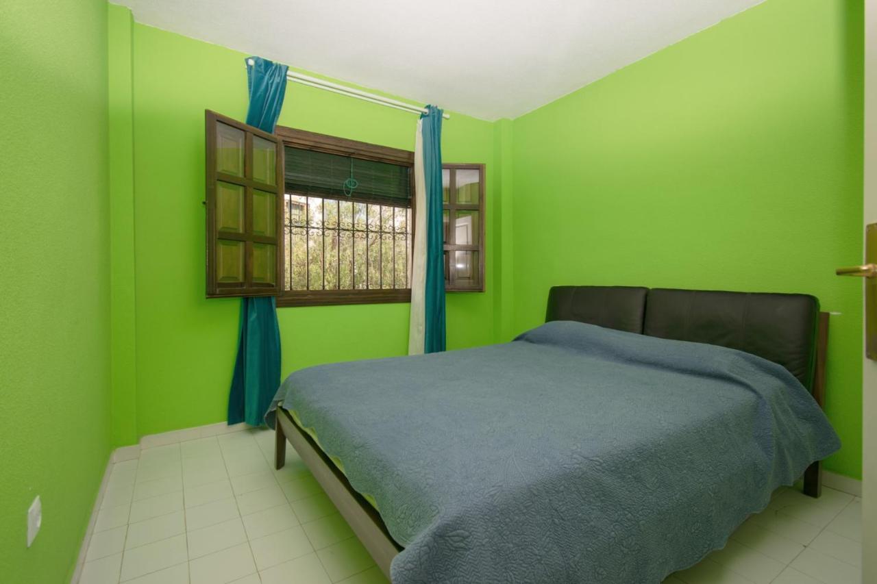 071 Molino Blanco Beach - Alicante Holiday La Mata  Εξωτερικό φωτογραφία