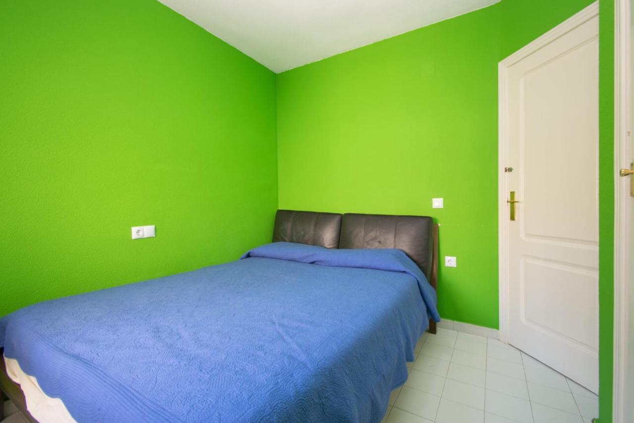 071 Molino Blanco Beach - Alicante Holiday La Mata  Εξωτερικό φωτογραφία